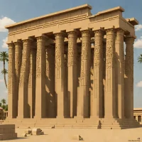 Kom Ombo Temple