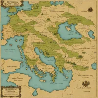 Kingdom of Illyria