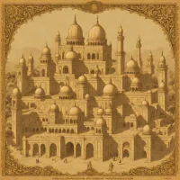 Kingdom of Kamboja