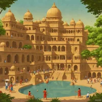 Kingdom of Matsya