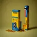 Kodak Ektachrome 160T 7280