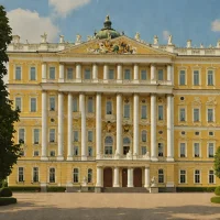 Kadriorg Palace