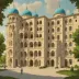 Khan's Palace