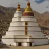 Kumbum Stupa