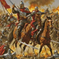 Kingdom Under Fire: The Crusaders