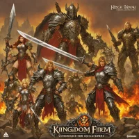 Kingdom Under Fire: Circle of Doom
