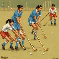 Khong kangjei