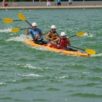 Kayak polo