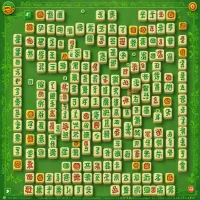 Kyodai Mahjongg