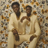 Kodak Black - Dying to Live