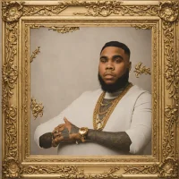 Kevin Gates - Khaza