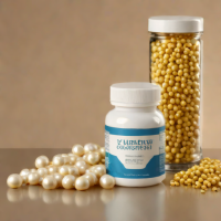 Klauberbiotics Probiotic Pearls