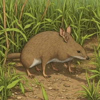 Kiriwina bandicoot