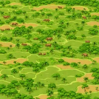 Kasai Savanna