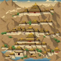 Kingdom of Mustang