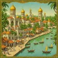 Kingdom of Pattani