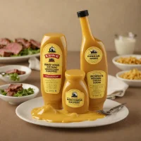 Ken's Steak House Honey Mustard