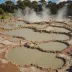 Kuirau Park thermal area