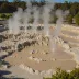 Kuirau Park fumaroles