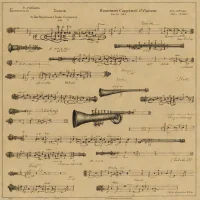 Karg-Elert 30 Caprices Op. 107 for Flute