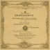 Kroepsch 416 Progressive Studies for Clarinet