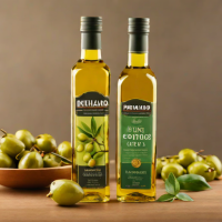 Kirkland Signature Extra Virgin Olive Oil