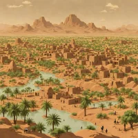 Kingdom of Taqali