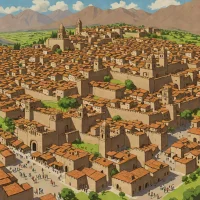 Kingdom of Cusco