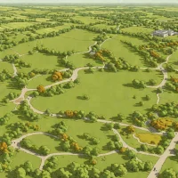 Keston Common