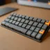 Keychron Q12 HE QMK Wireless Custom Keyboard