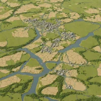 Kaims of Airth
