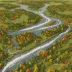 Kennebec River Esker