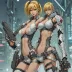 Kikokugai - The Cyber Slayer