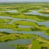 Kerkini Lake Wetland