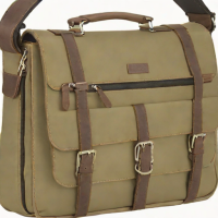 Kenneth Cole Reaction Chelsea Messenger Bag