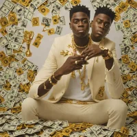 Kodak Black - Pistolz & Pearlz