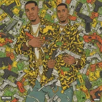 Key Glock - Son of a Gun