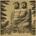 Kawase Hasui, The Great Buddha at Kamakura