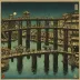 Koitsu Tsuchiya, Benkei Bridge