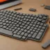 Keychron Q3 Max QMK/VIA Wireless Custom Mechanical Keyboard