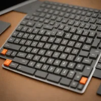 Keychron Q13 Max QMK/VIA Wireless Custom Mechanical Keyboard