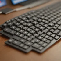Keychron Q13 Ultra 8K Wireless Custom Mechanical Keyboard