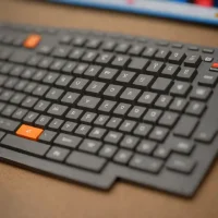 Keychron V1 Ultra 8K Wireless Custom Mechanical Keyboard