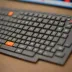 Keychron V1 Ultra 8K Wireless Custom Mechanical Keyboard