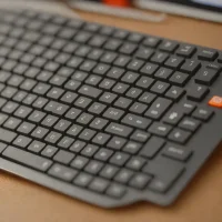 Keychron V5 Ultra 8K Wireless Custom Mechanical Keyboard