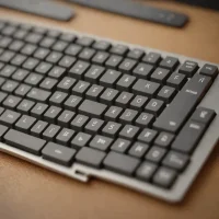 Keychron Q6 HE 8K Wireless Magnetic Switch Custom Keyboard