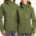 Kuhl Resolve Rain Jacket