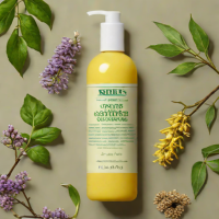 Kiehl's Amino Acid Scalp Detox Shampoo
