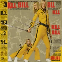 Kill Bill Vol. 1 - Original Soundtrack