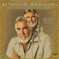 Kenny Rogers: Greatest Hits